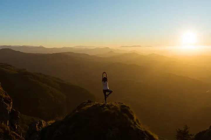 Source Yoga — yoga-studio in Llanddoged and Maenan, Llanrwst — 2
