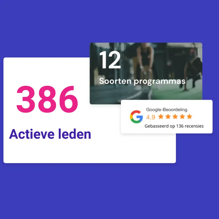 Becky's Bootcamp Utrecht — functionele training-studio in Zuid, Utrecht — 2