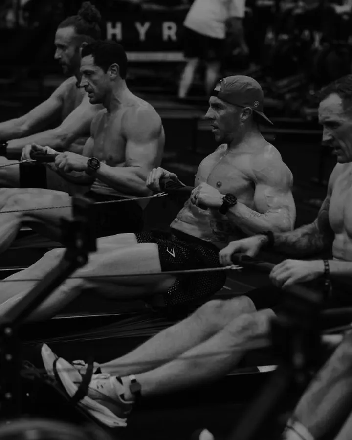 Elevate Training Club — strength-studio in Tyresö, Stockholm — 2