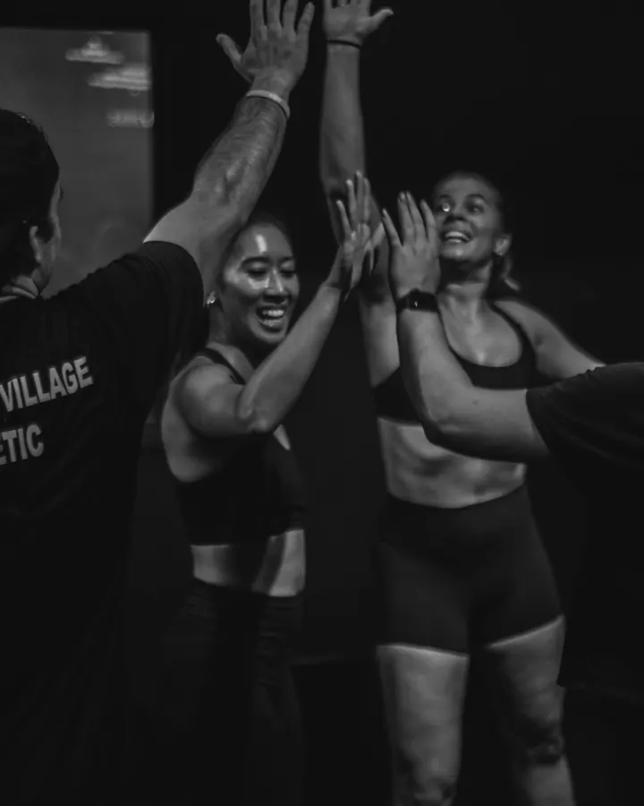 Elevate Training Club — strength-studio in Stockholm — 3