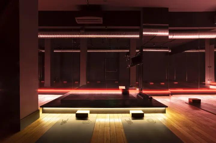 Poses - Marais — salle de fitness-studio à Paris — 3