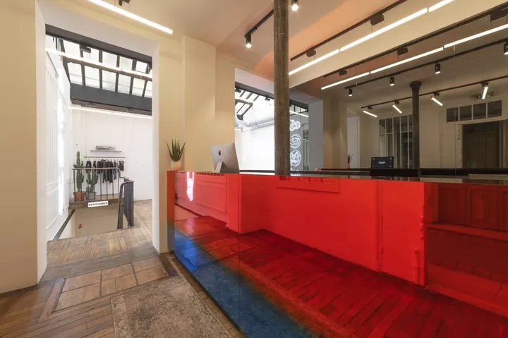 Poses - Marais — salle de fitness-studio à Paris — 4