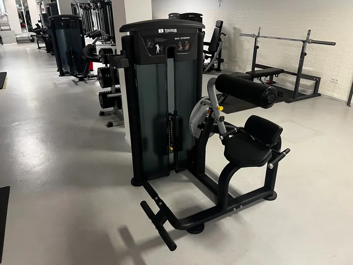 TSV Sasel Fitness-Spa — fitnessstudio in Sasel, Hamburg — 2