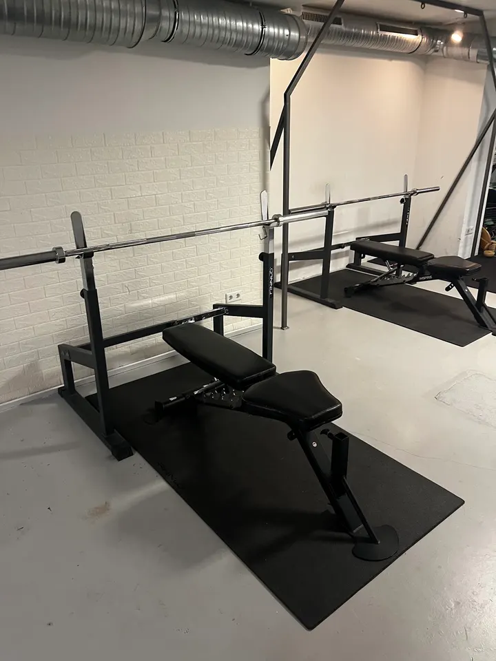 TSV Sasel Fitness-Spa — fitnessstudio in Sasel, Hamburg — 3