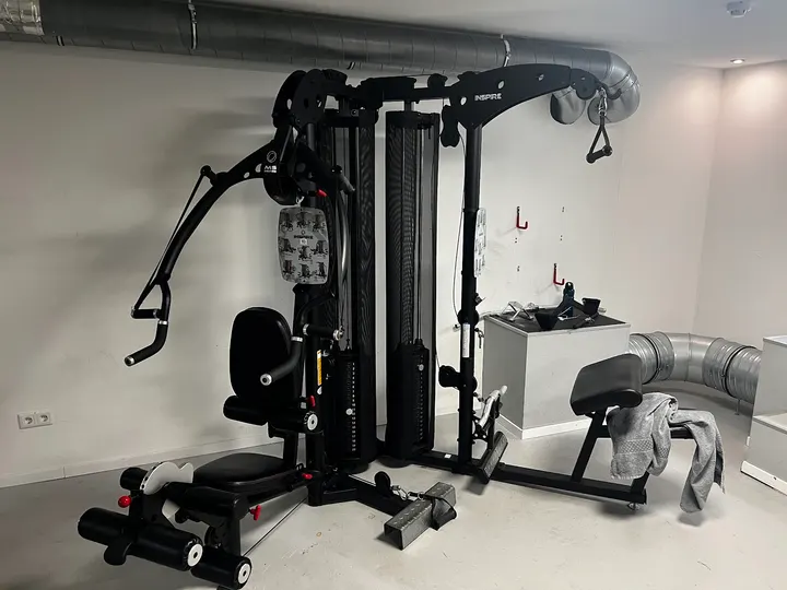 TSV Sasel Fitness-Spa — fitnessstudio in Hamburg — 3