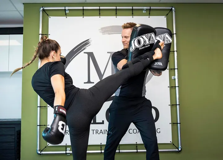 MH-Reload — personal training-studio in Groningen — 5