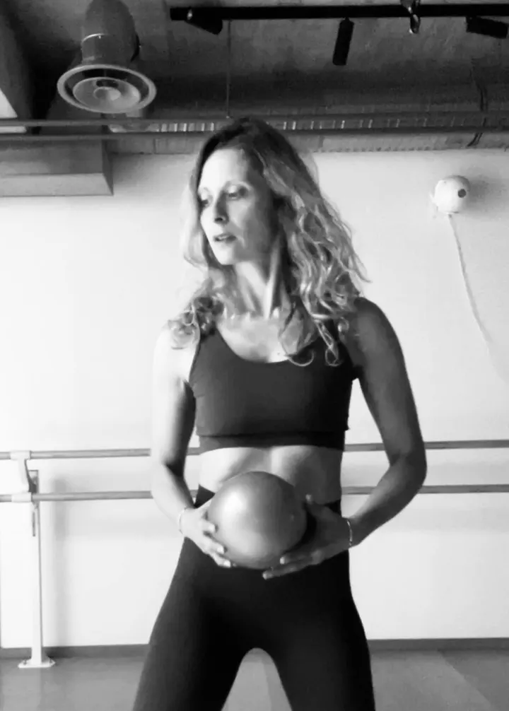 Magdalena Tabbi — yoga-studio à Vieux-Lille, Lille — 3