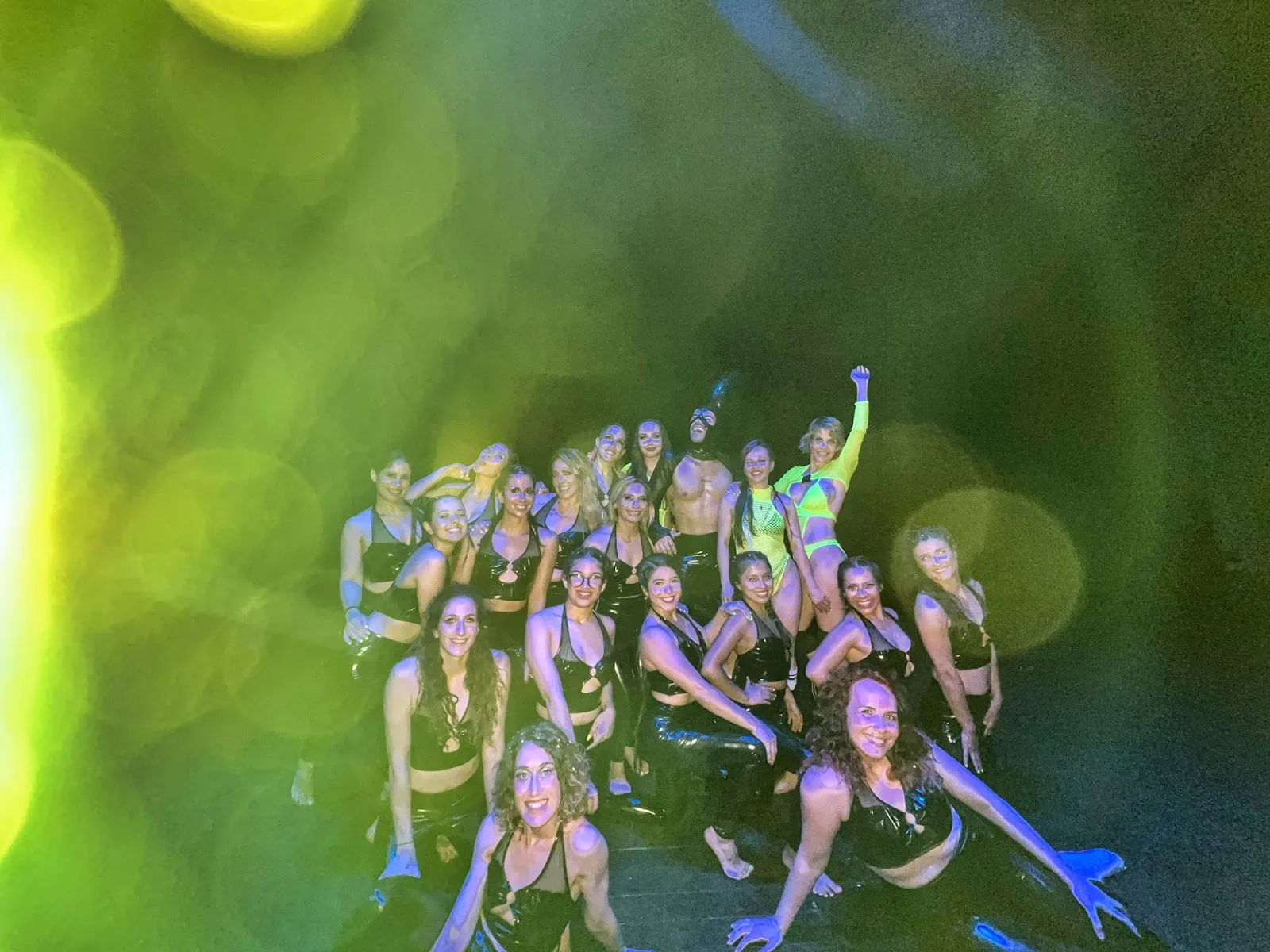 Hope Seseña En Danza Y Música — baile-studio en Seseña — 5