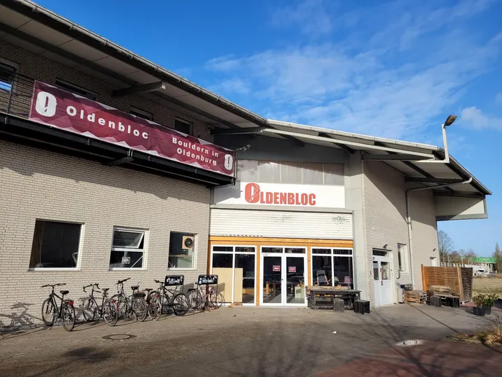 Oldenbloc, Bouldern in Oldenburg — bouldern-studio in Oldenburg (Oldb) — 3
