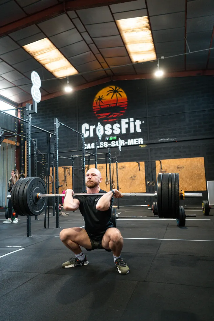 CrossFit Cagnes sur mer — crossfit-studio à Cagnes-sur-Mer, Nice — 2