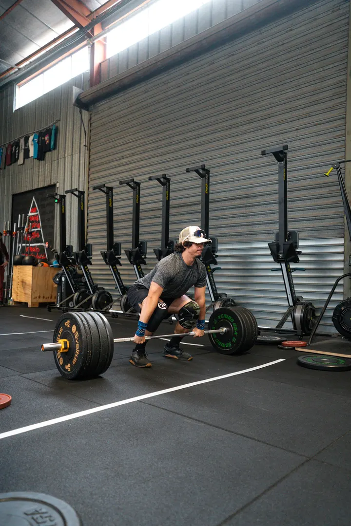 CrossFit Cagnes sur mer — crossfit-studio à Cagnes-sur-Mer, Nice — 3