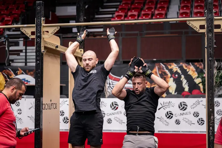 CrossFit Cagnes sur mer — crossfit-studio à Nice — 3