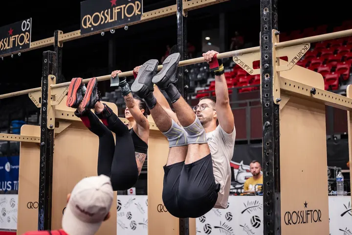 CrossFit Cagnes sur mer — crossfit-studio à Nice — 4