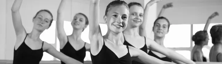 Coolibri Dance — dans-studio in Overschie, Rotterdam — 3