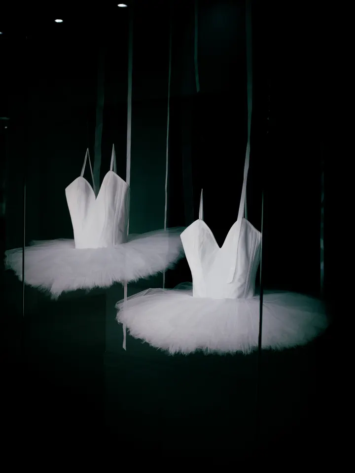 Coolibri Dance — dans-studio in Rotterdam — 5