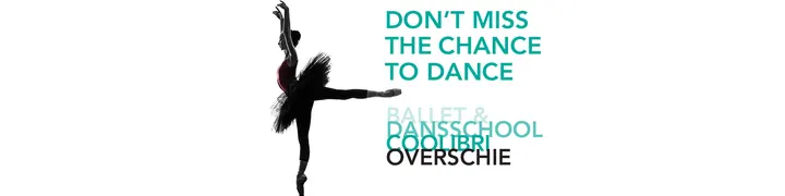 Coolibri Dance — Pilates in Overschie, Rotterdam
