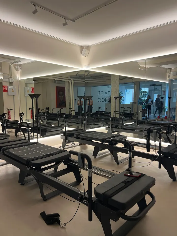 BeatCore - Salamanca — entrenamiento funcional-studio en Madrid — 4