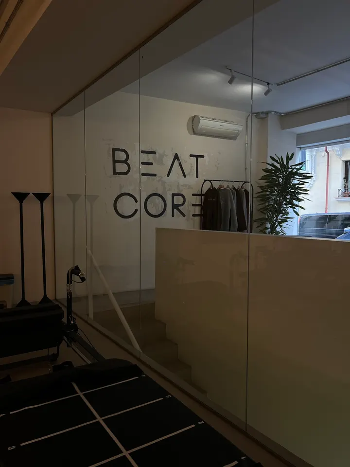 BeatCore - Salamanca — entrenamiento funcional-studio en Madrid — 5