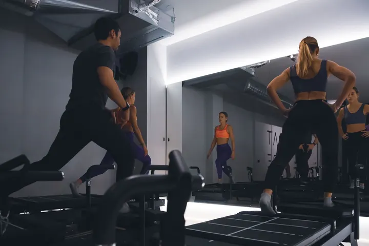 BeatCore - Salamanca — Entrenamiento funcional en Salamanca, Madrid