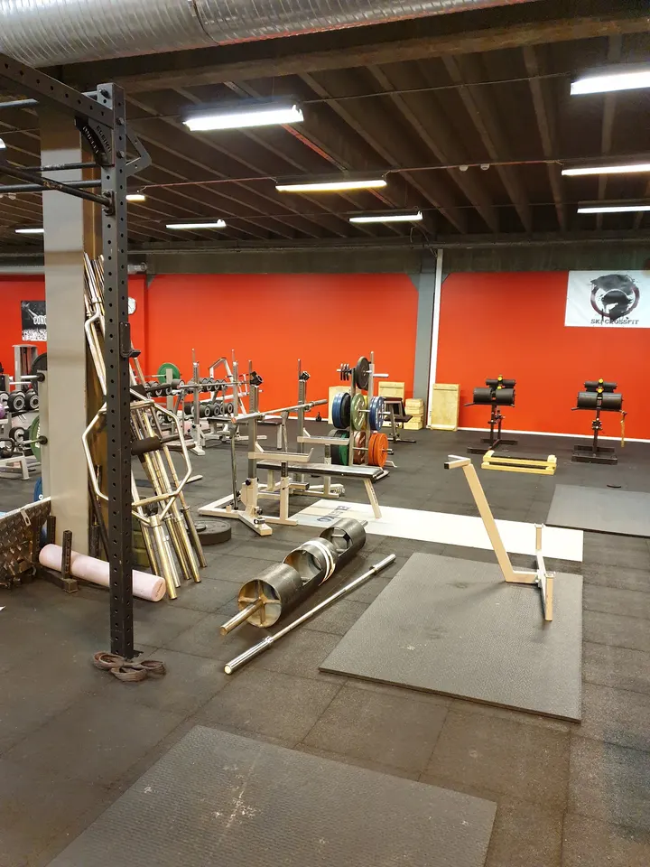 Sparta — treningsstudio i Ski, Oslo — 3