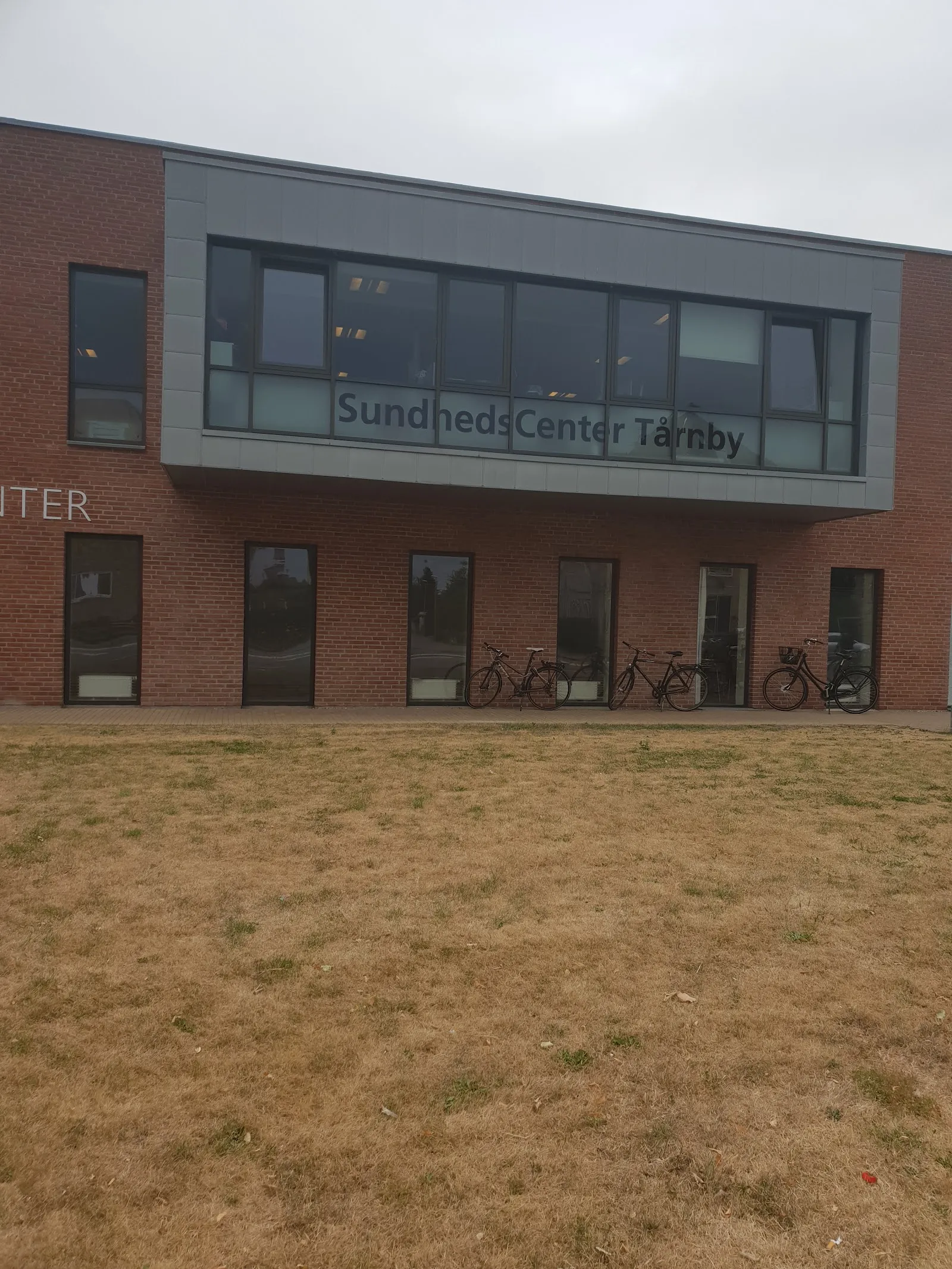 Sundhedscenteret — wellness-studio i København — 3