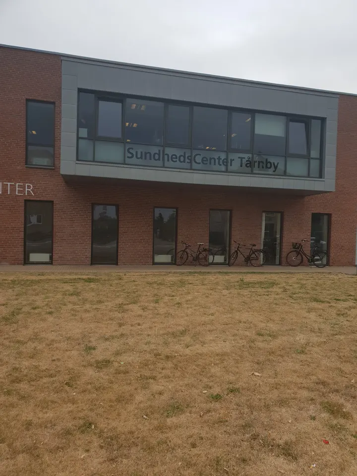 Sundhedscenteret — wellness-studio i København — 3