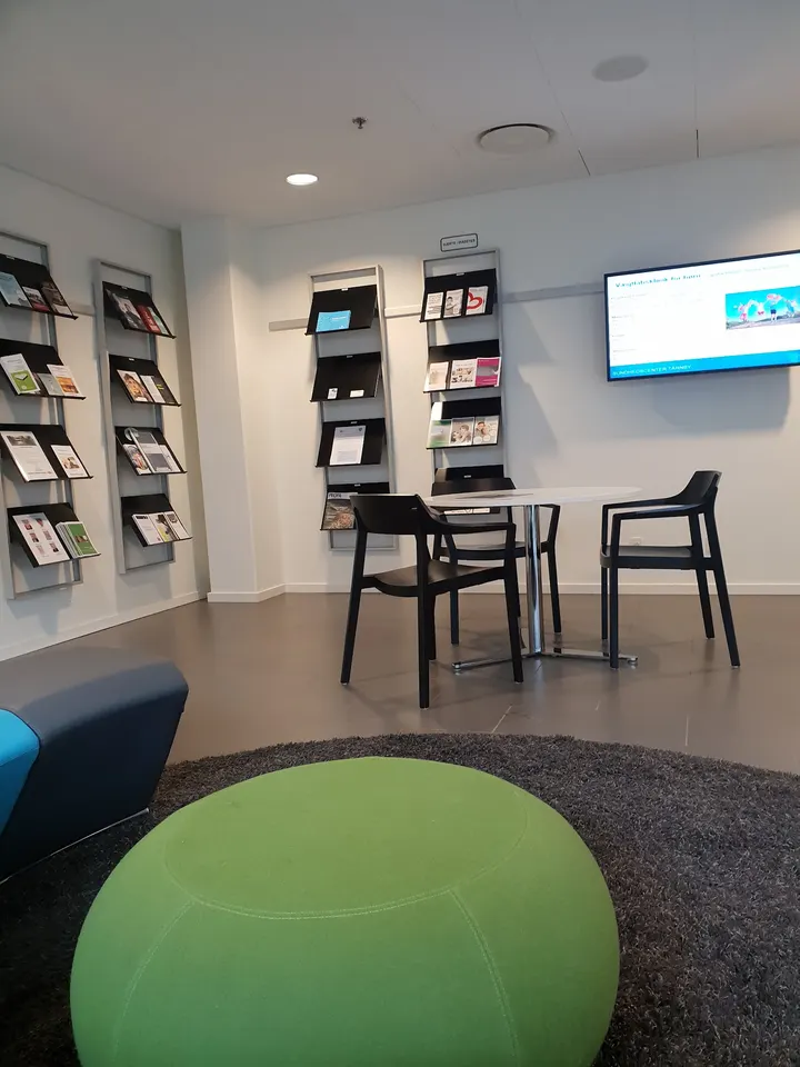 Sundhedscenteret — Wellness i Kastrup, København