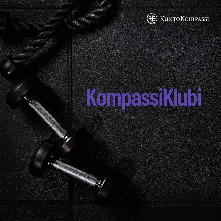 Personal Trainer Vantaa - Kuntokompassi — pt studio – Vantaa, Helsinki — 3