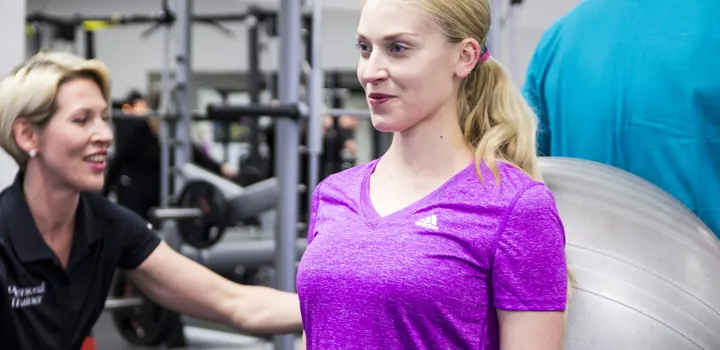 Personal Trainer Vantaa - Kuntokompassi — pt studio-studio i Björkhagen, Vantaa