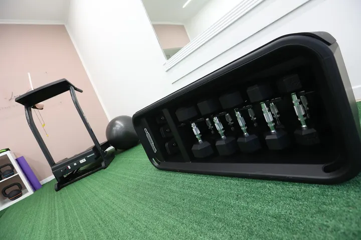 LC Fitness & Posture Lab — personal training-studio a Ville di Nemi, Genzano di Roma — 2