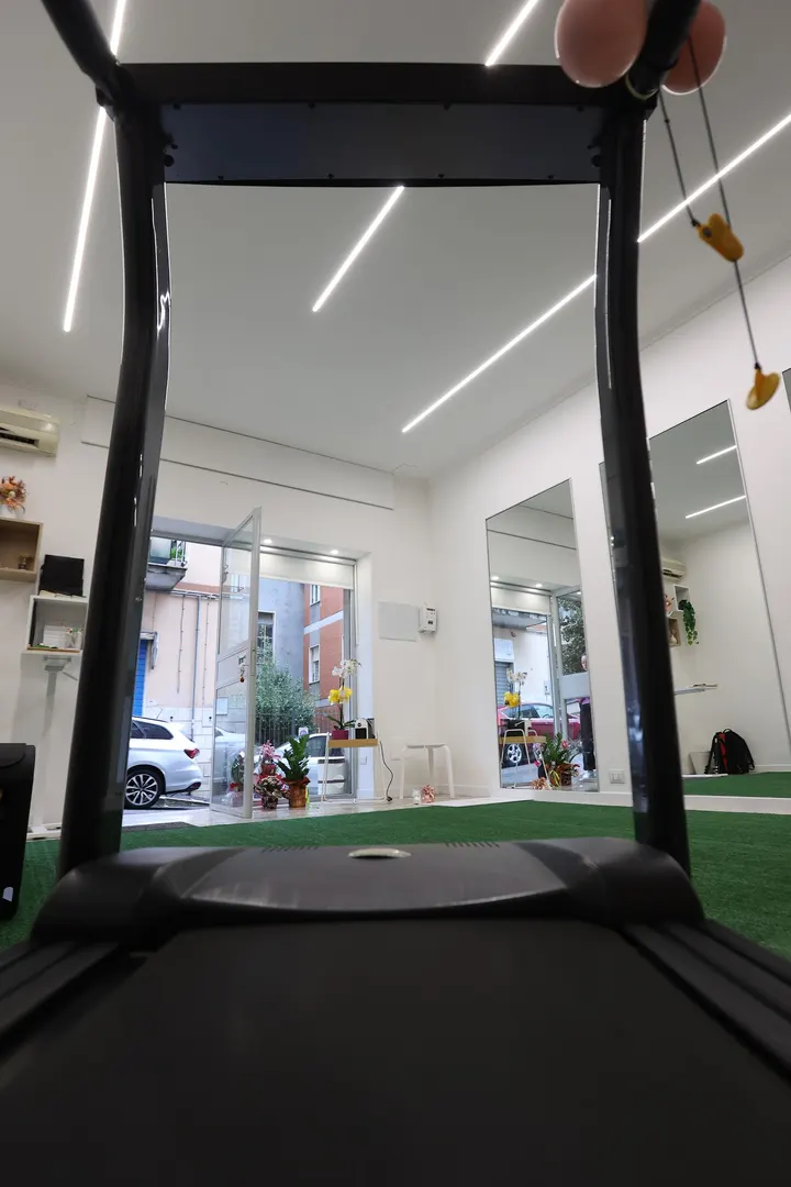 LC Fitness & Posture Lab — personal training-studio a Ville di Nemi, Genzano di Roma — 3