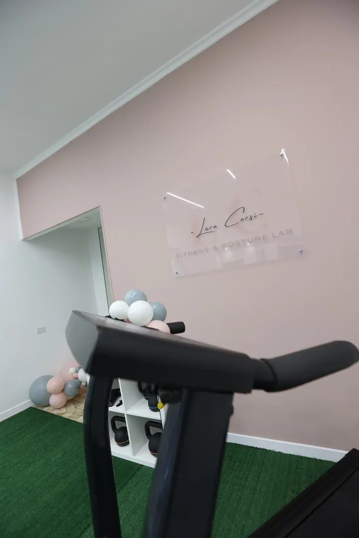 LC Fitness & Posture Lab — personal training-studio a Genzano di Roma — 3