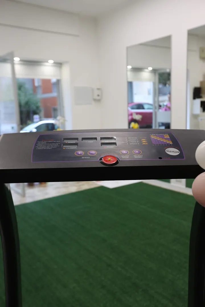 LC Fitness & Posture Lab — personal training-studio a Genzano di Roma — 4