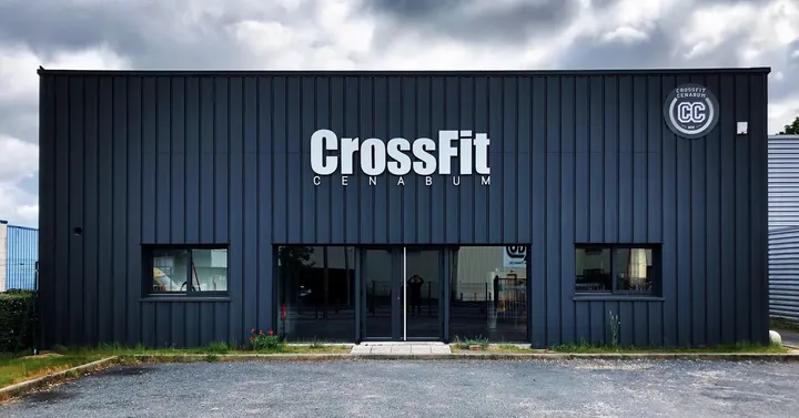 CrossFit — crossfit-studio à Olivet — 4