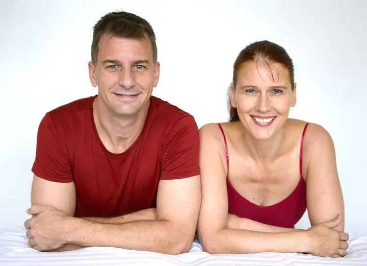 Studio A Pilates — pilates-studio in Wilmersdorf, Berlin — 2