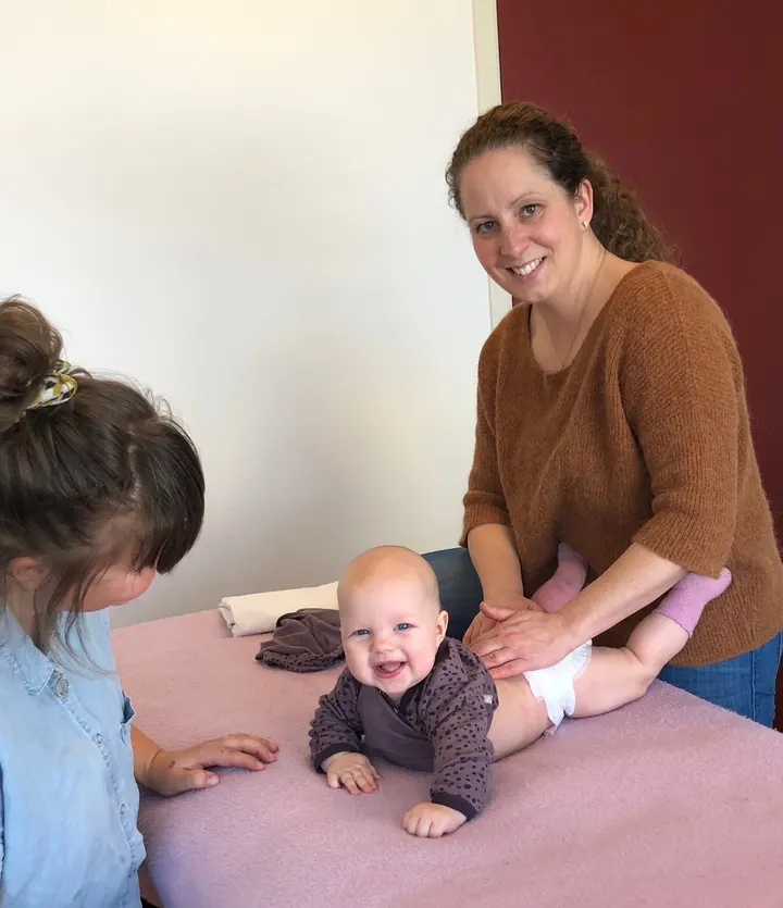 Fokus på dig - Yoga og Ergoterapi — yoga-studio i Støvring — 2