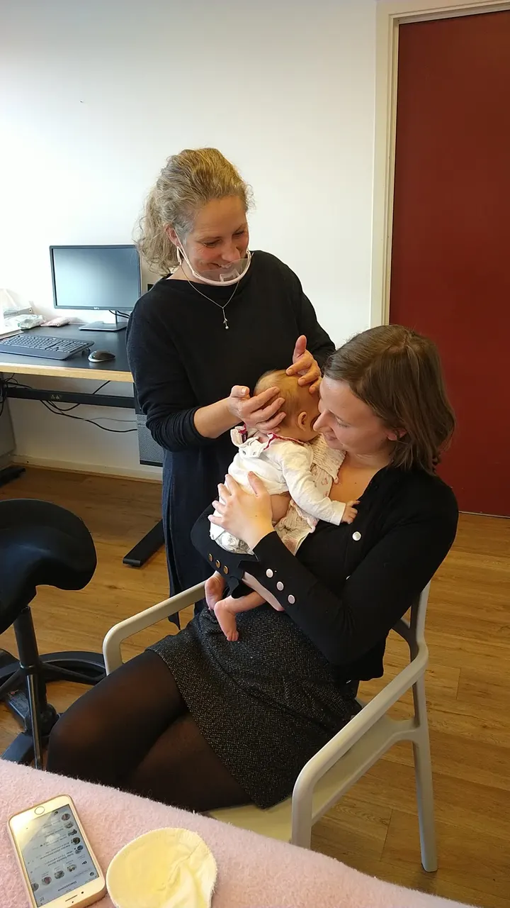 Fokus på dig - Yoga og Ergoterapi — yoga-studio i Støvring — 3