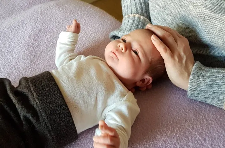Fokus på dig - Yoga og Ergoterapi — yoga-studio i Støvring — 3