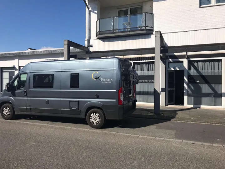 Pilates CK — pilates-studio in Tönisvorst-St. Tönis — 3