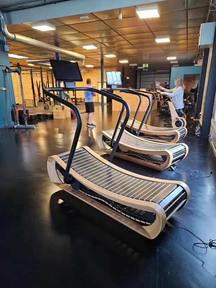 Le Spot — salle de fitness-studio à Terval — 3