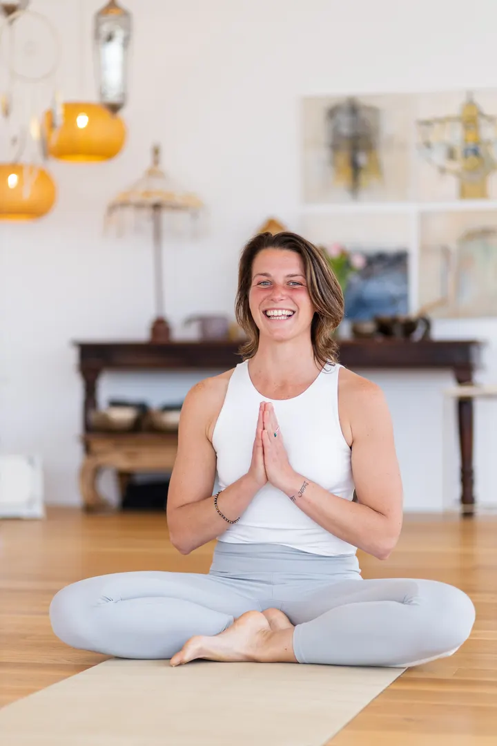 Yogataio — yoga-studio em Bragança — 2