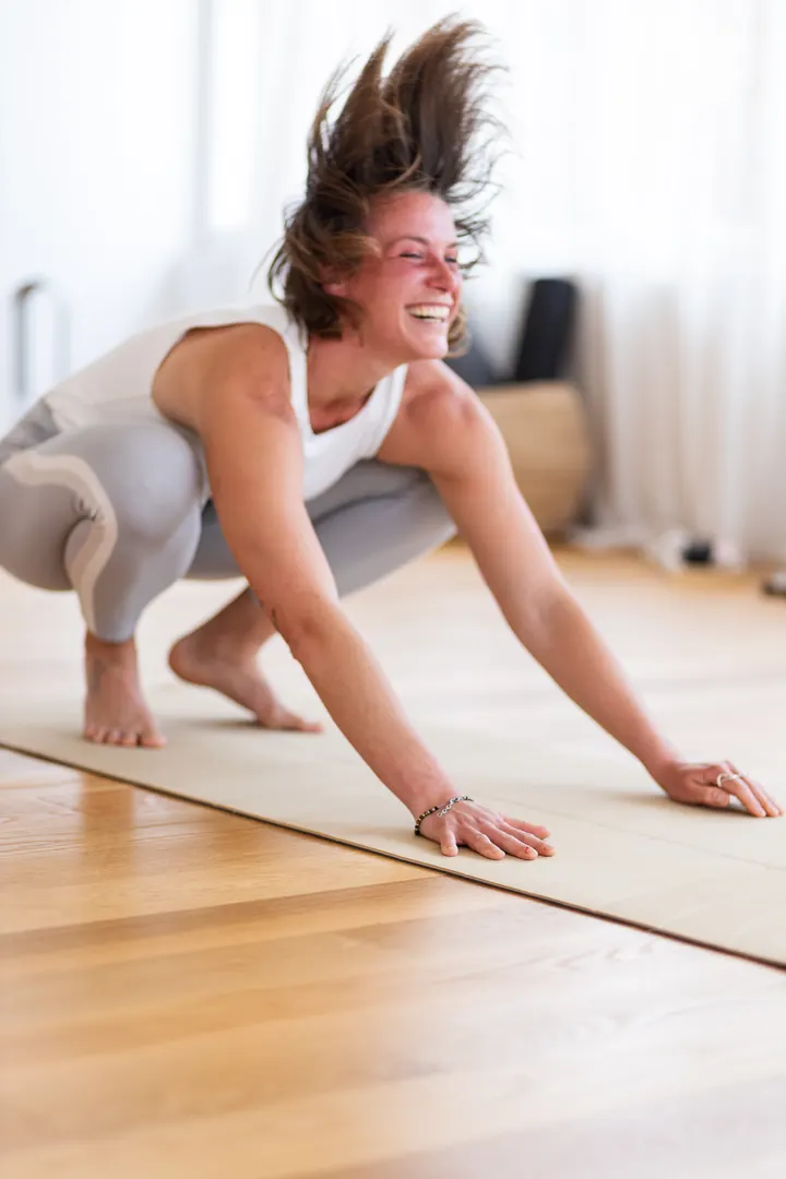 Yogataio — yoga-studio em Bragança — 3