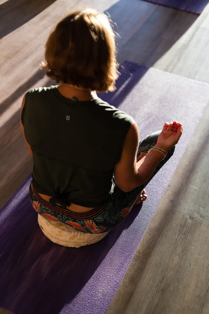 Yogataio — Yoga em Bragança