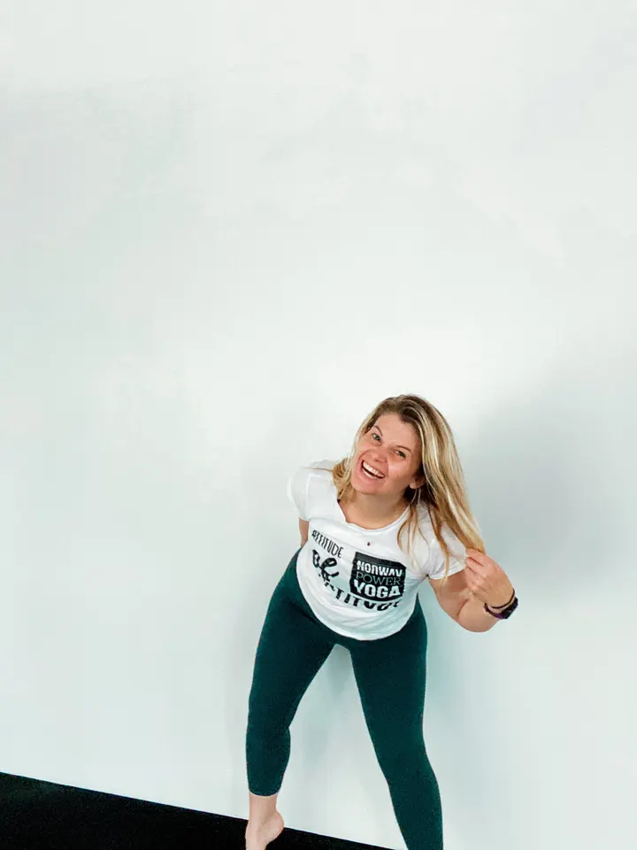 Norway Power Yoga — yoga-studio i Pindsle, Sandefjord — 2
