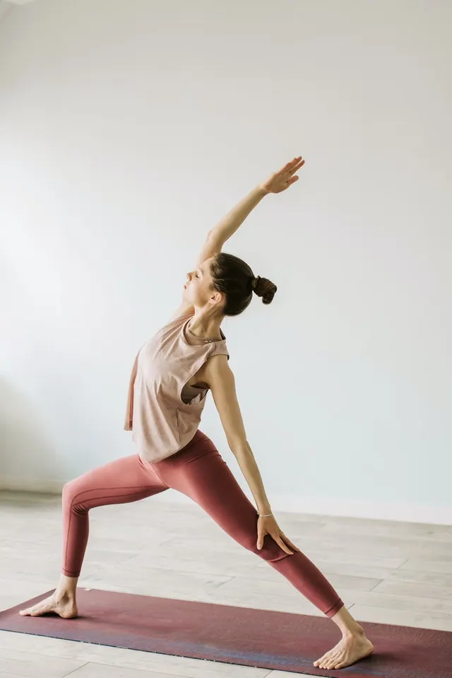 Yogastudio TiMana — Yoga in Langenbochum, Herten