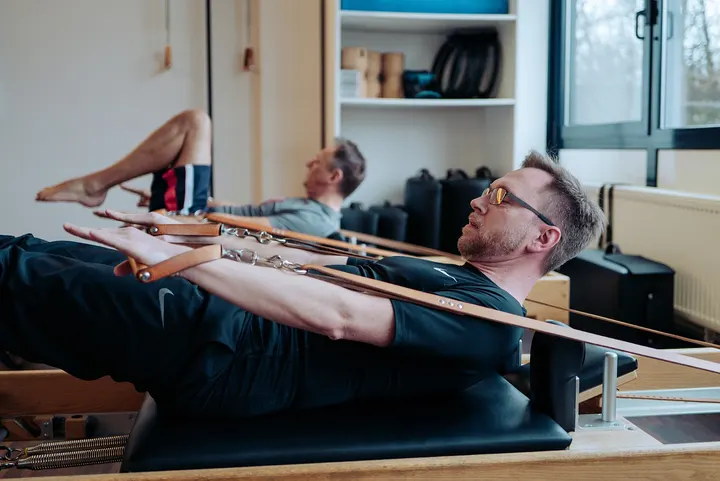 Complete Pilates & Yoga — yoga-studio in Seelhorst, Hannover — 2