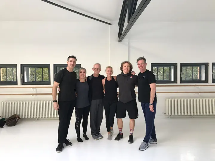 Complete Pilates & Yoga — yoga-studio in Hannover — 5