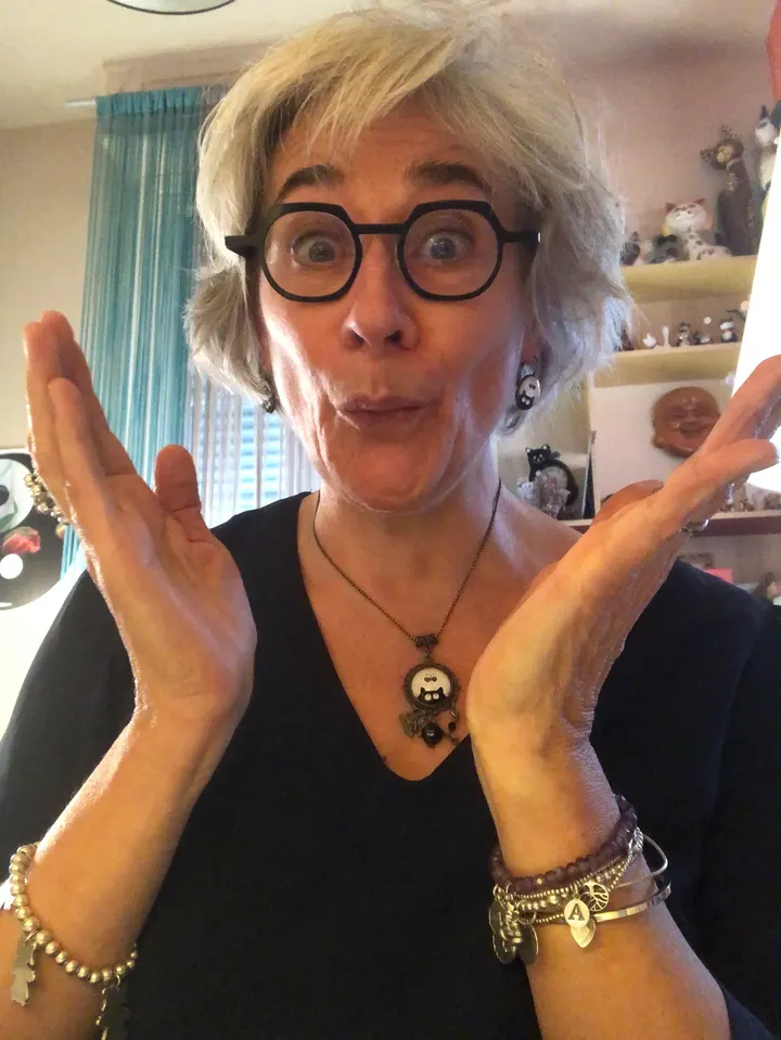 Osons Rire Et Rigologie- Mireille Gué — Yoga à Les Pins-Francs, Bordeaux