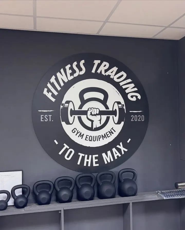 Muscle Motion — personal training-studio in Hengelo — 3