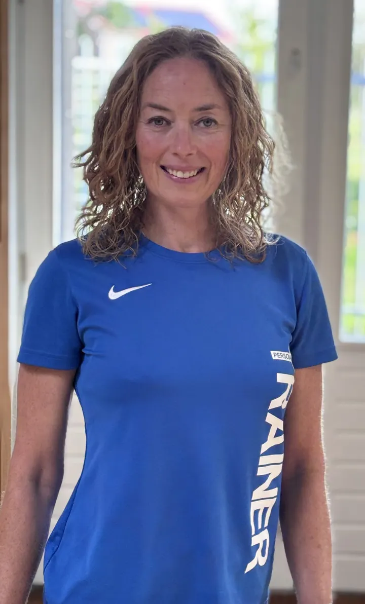 Muscle Motion — Personal training in Hengelo